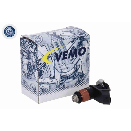 Einspritzventil VEMO V10-11-0006 Original VEMO Qualit&auml;t f&uuml;r AUDI SEAT SKODA VW
