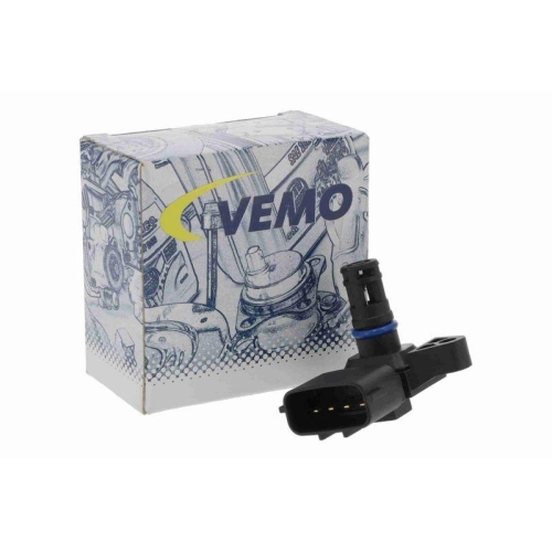 Sensor, Saugrohrdruck VEMO V30-72-0235 Original VEMO Qualit&auml;t f&uuml;r MERCEDES-BENZ