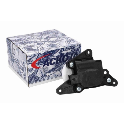 ACKOJA A52-77-0051 Stellelement, Mischklappe Original ACKOJA Qualit&auml;t f&uuml;r