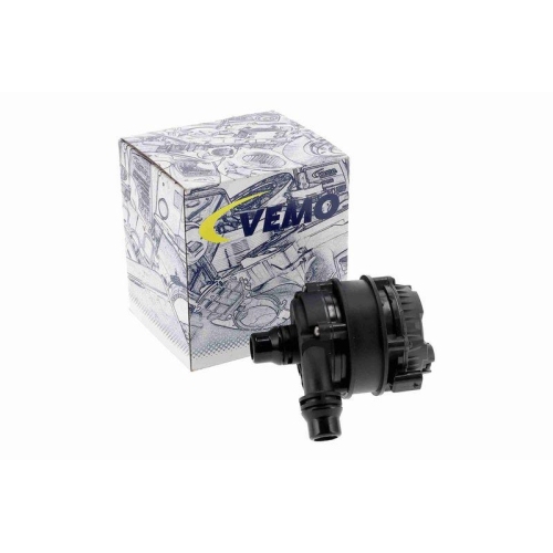 Zusatzwasserpumpe (K&uuml;hlwasserkreislauf) VEMO V20-16-0024 Original VEMO Qualit&auml;t