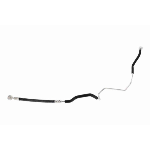 Hochdruck-/Niederdruckleitung, Klimaanlage VEMO V15-20-0136 für SEAT SKODA VW