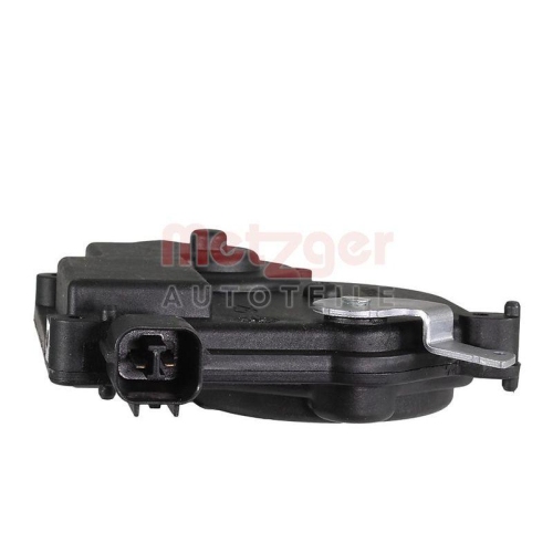 Stellelement, Zentralverriegelung METZGER AUTOTEILE 2317029 für HONDA