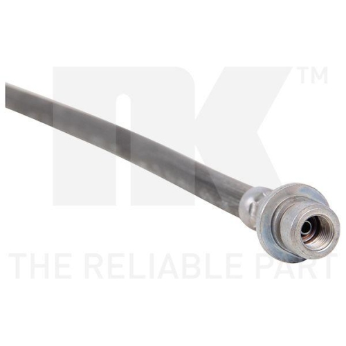 Bremsschlauch NK 852644 f&uuml;r HONDA, Hinterachse
