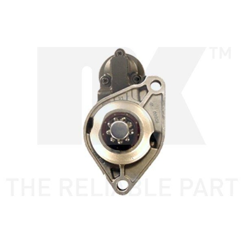 Starter NK 4717450 f&uuml;r SEAT VW VAG