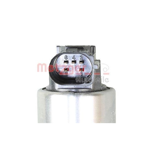 AGR-Ventil METZGER 0892710 ORIGINAL ERSATZTEIL f&uuml;r VAG