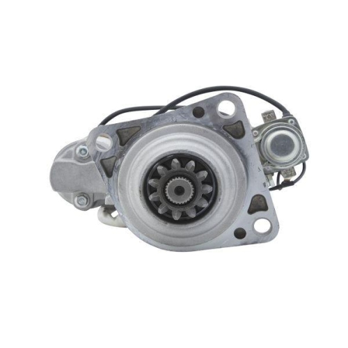 HELLA Starter 8EA 012 586-661 f&uuml;r MITSUBISHI VOLVO RENAULT TRUCKS