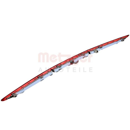 Zusatzbremsleuchte METZGER AUTOTEILE 2080365 f&uuml;r MERCEDES-BENZ, Mitte