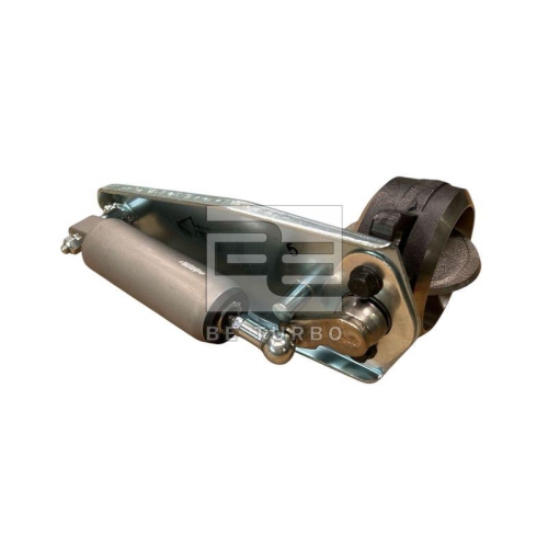 BE TURBO 440097 Abgasklappe, Motorbremse f&uuml;r MAN