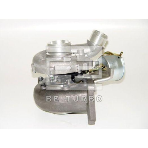 BE TURBO 126109 Lader, Aufladung f&uuml;r VAG