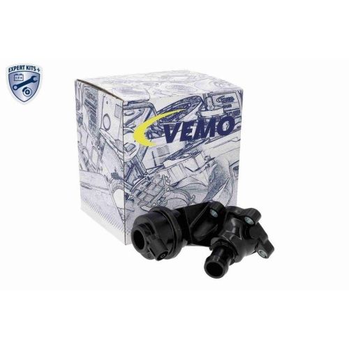 VEMO V45-99-0014 Thermostatgeh&auml;use EXPERT KITS + f&uuml;r PORSCHE