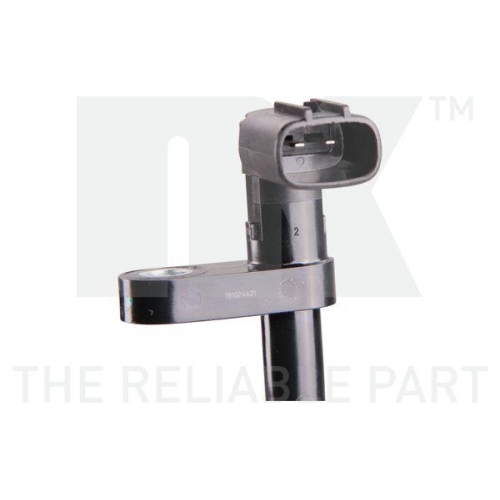 NK 294572 Sensor, Raddrehzahl f&uuml;r TOYOTA LEXUS, Hinterachse links