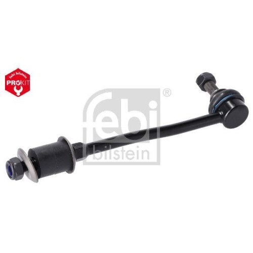 FEBI BILSTEIN Stange/Strebe, Stabilisator 24016 ProKit f&uuml;r FORD NISSAN