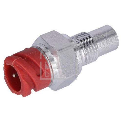FEBI BILSTEIN Sensor, K&uuml;hlmitteltemperatur 40120 f&uuml;r MAN NEOPLAN