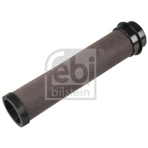 FEBI BILSTEIN Luftfilter 175377 f&uuml;r FAUN STEYR CASE IH MASSEY FERGUSON CLAAS
