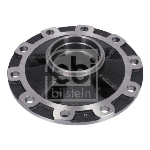 FEBI BILSTEIN Radnabe 177782 f&uuml;r ROR, Hinterachse