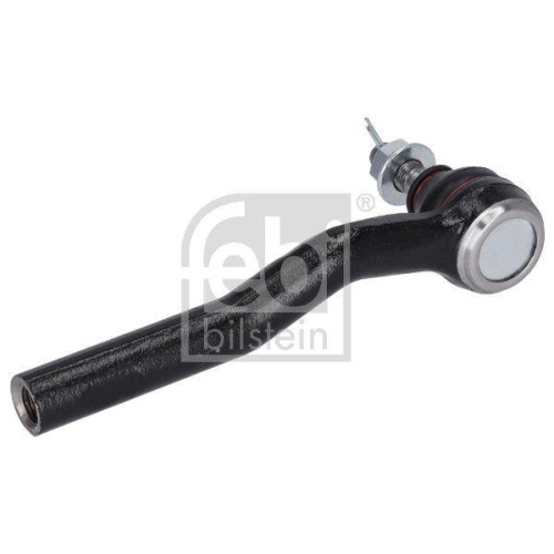 FEBI BILSTEIN Spurstangenkopf 180278 f&uuml;r MAZDA, Vorderachse links
