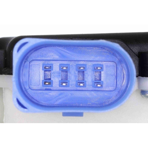 T&uuml;rschloss VEMO V10-85-0009 Original VEMO Qualit&auml;t f&uuml;r SEAT SKODA VW