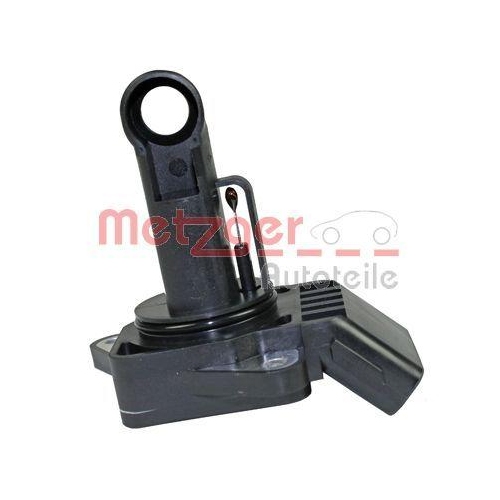 Luftmassenmesser METZGER 0890294 ORIGINAL ERSATZTEIL f&uuml;r TOYOTA LEXUS