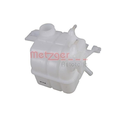 Ausgleichsbeh&auml;lter, K&uuml;hlmittel METZGER 2141019 ORIGINAL ERSATZTEIL f&uuml;r OPEL