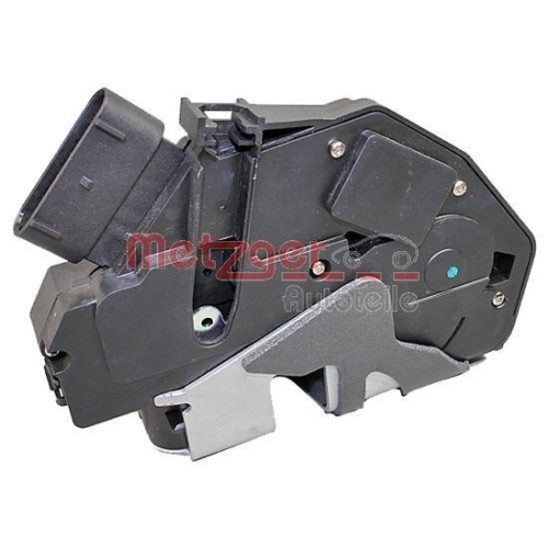 T&uuml;rschloss METZGER 2314082 GREENPARTS f&uuml;r VOLVO, vorne rechts