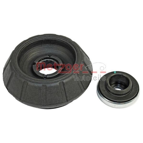Reparatursatz, Federbeinst&uuml;tzlager METZGER 6490196 f&uuml;r HONDA SUZUKI TOYOTA