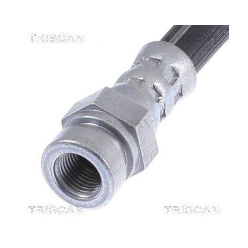 Bremsschlauch TRISCAN 8150 29130 f&uuml;r SEAT VW, Vorderachse