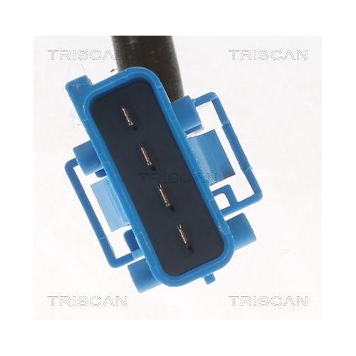 Lambdasonde TRISCAN 8845 28048 f&uuml;r CITRO&Euml;N PEUGEOT, nach Katalysator