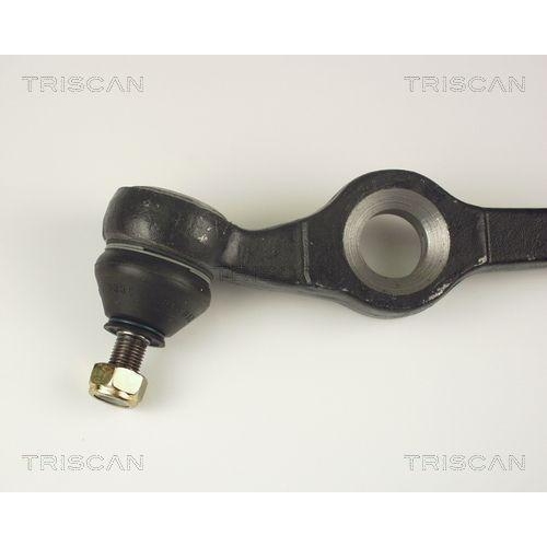 Lenker, Radaufh&auml;ngung TRISCAN 8500 15503 f&uuml;r FIAT, Vorderachse, au&szlig;en, links