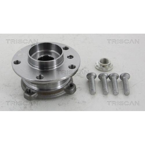 Radlagersatz TRISCAN 8530 11119 f&uuml;r BMW, Vorderachse