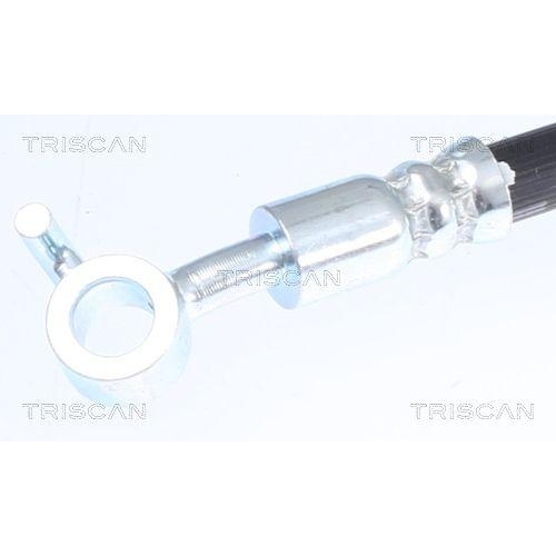 Bremsschlauch TRISCAN 8150 14385 f&uuml;r NISSAN, Vorderachse links