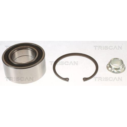 Radlagersatz TRISCAN 8530 23216b f&uuml;r MERCEDES-BENZ, Hinterachse