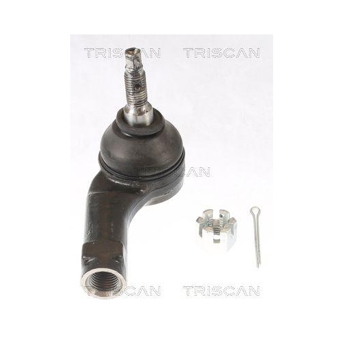 Spurstangenkopf TRISCAN 8500 43149 f&uuml;r HYUNDAI, Vorderachse rechts, au&szlig;en