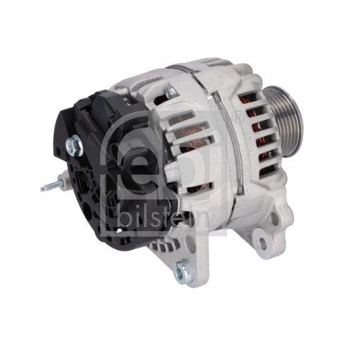 FEBI BILSTEIN Generator 193504 f&uuml;r LDV