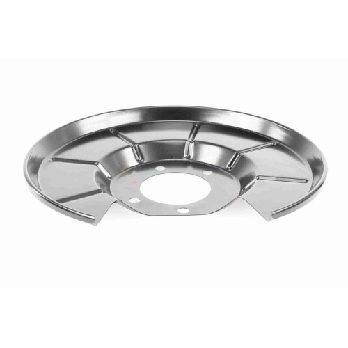 Spritzblech, Bremsscheibe VAICO V25-1308 Original VAICO Qualität für FORD