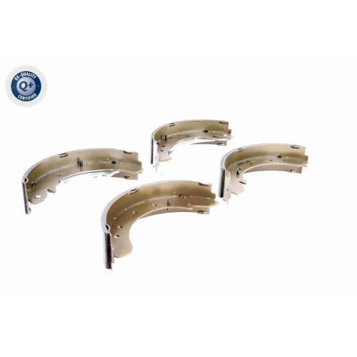 Bremsbackensatz VAICO V42-4126 Q+, Erstausr&uuml;sterqualit&auml;t f&uuml;r CITRO&Euml;N FIAT