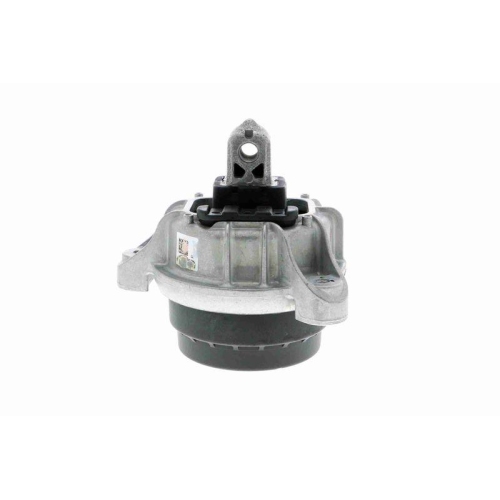 Lagerung, Motor VAICO V20-3238 Original VAICO Qualität für BMW, vorne links