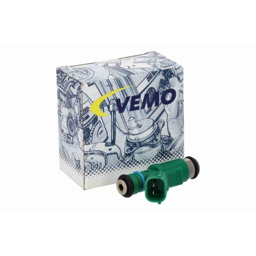 Einspritzventil VEMO V42-11-0007 Original VEMO Qualit&auml;t f&uuml;r FIAT PEUGEOT