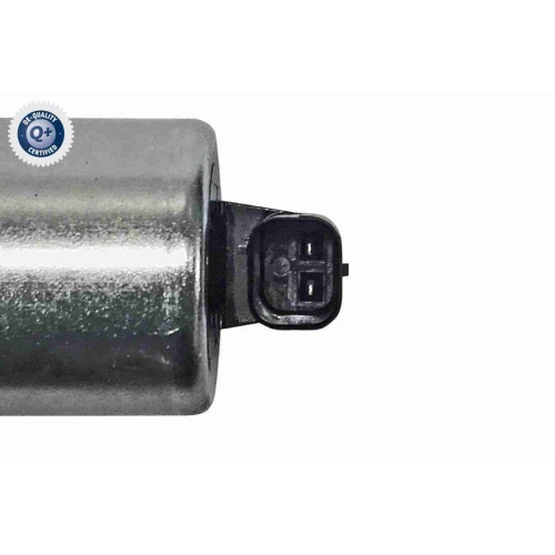 Steuerventil, Nockenwellenverstellung VAICO V25-0985 Q+, Erstausr&uuml;sterqualit&auml;t