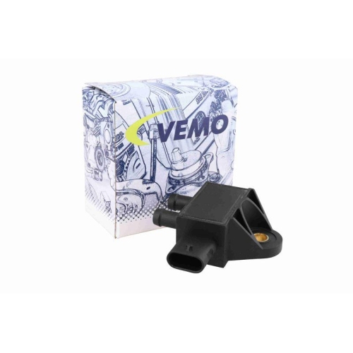 Sensor, Abgasdruck VEMO V22-72-0186 Green Mobility Parts für CITROËN PEUGEOT