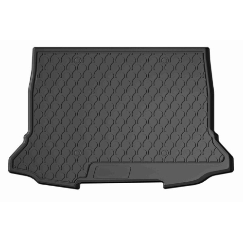 Koffer-/Laderaumwanne VAICO V30-4481 Original VAICO Qualität für MERCEDES-BENZ