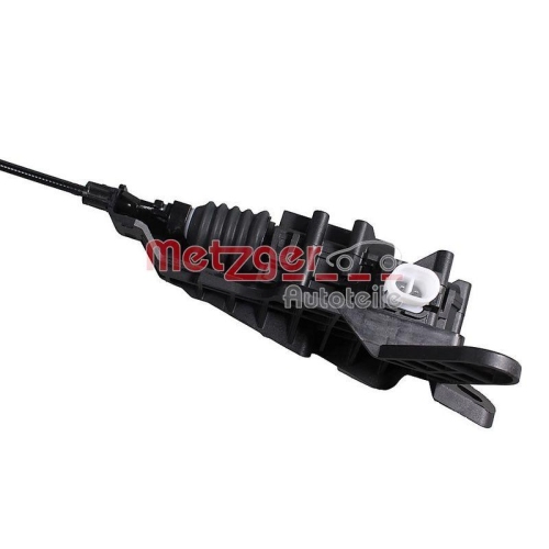 Stellelement, Zentralverriegelung METZGER 2317030 GREENPARTS für TESLA