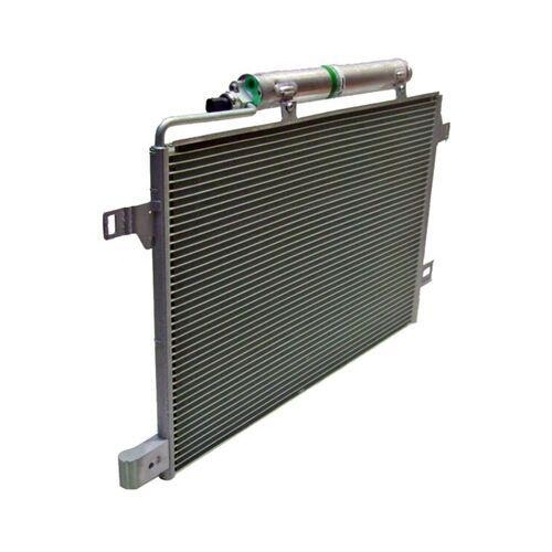 MAHLE AC 369 000P Kondensator, Klimaanlage BEHR *** PREMIUM LINE *** f&uuml;r