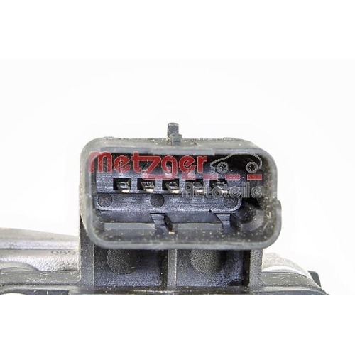 AGR-Ventil METZGER 0892743 f&uuml;r CITRO&Euml;N FORD PEUGEOT VOLVO