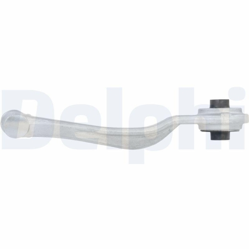 DELPHI TC1494 Lenker, Radaufh&auml;ngung f&uuml;r MERCEDES-BENZ, Vorderachse links, au&szlig;en