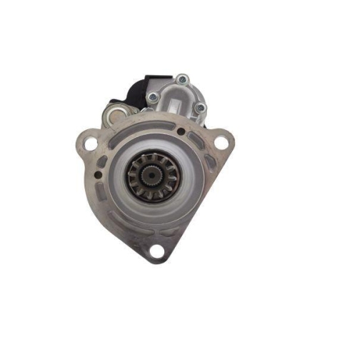 HELLA Starter 8EA 012 586-681 f&uuml;r MITSUBISHI SCANIA