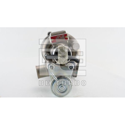 BE TURBO 125132 Lader, Aufladung f&uuml;r KUBOTA