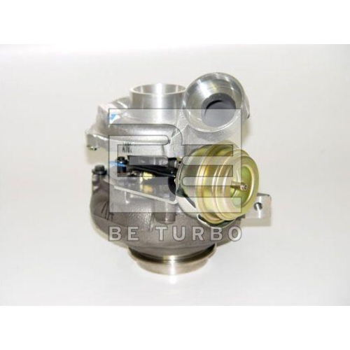 BE TURBO 126111 Lader, Aufladung f&uuml;r MERCEDES-BENZ