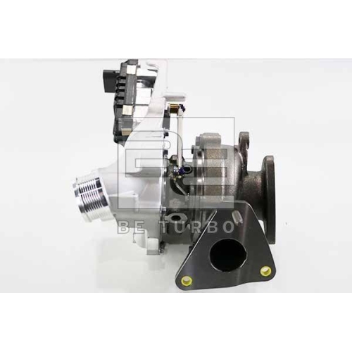 BE TURBO 130736RED Lader, Aufladung f&uuml;r FORD LAND ROVER, rechts