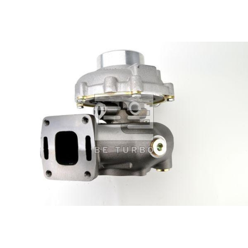 BE TURBO 128027RED Lader, Aufladung f&uuml;r MAN