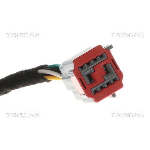 TRISCAN 8710 16315 Gasfeder, Koffer-/Laderaum f&uuml;r FORD, links